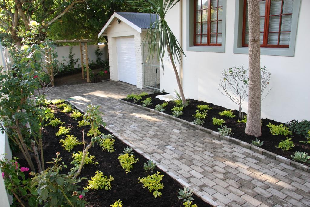 Cape Robin Cottage Franschhoek Room photo