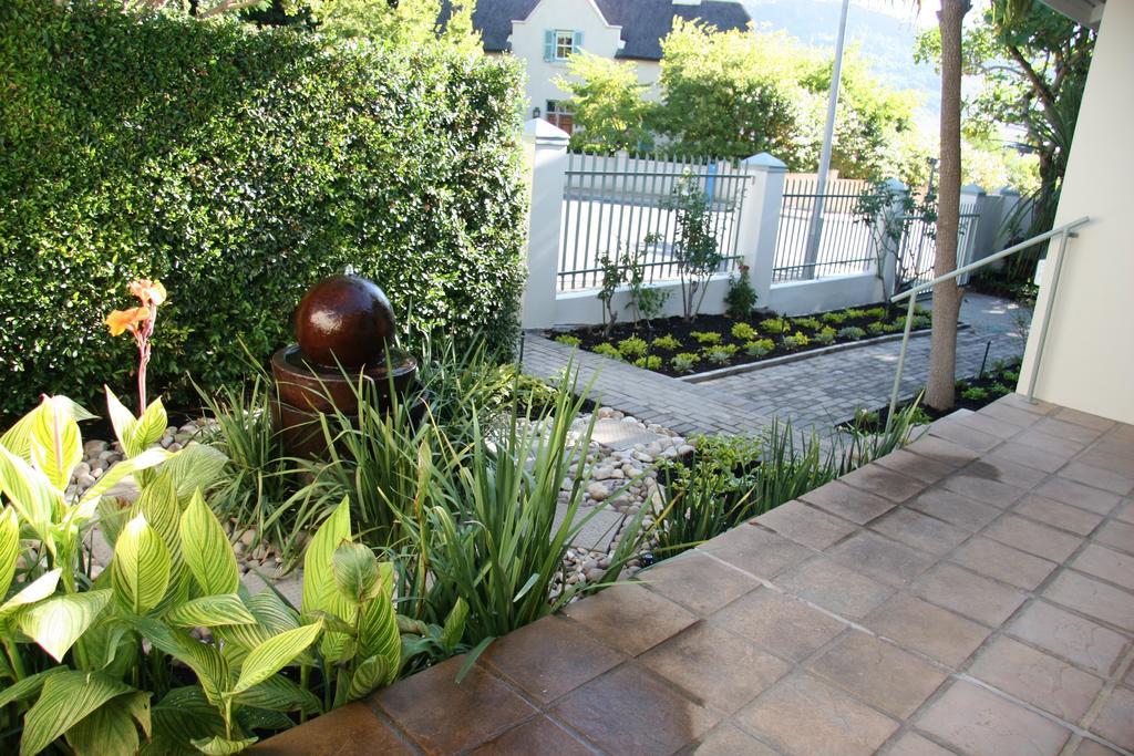 Cape Robin Cottage Franschhoek Room photo