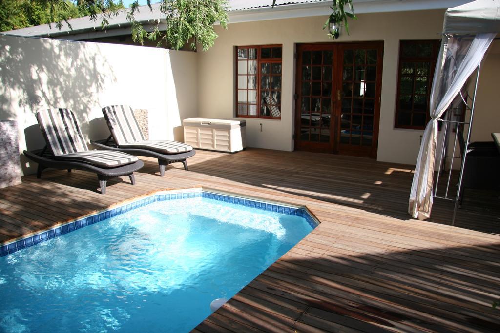 Cape Robin Cottage Franschhoek Room photo