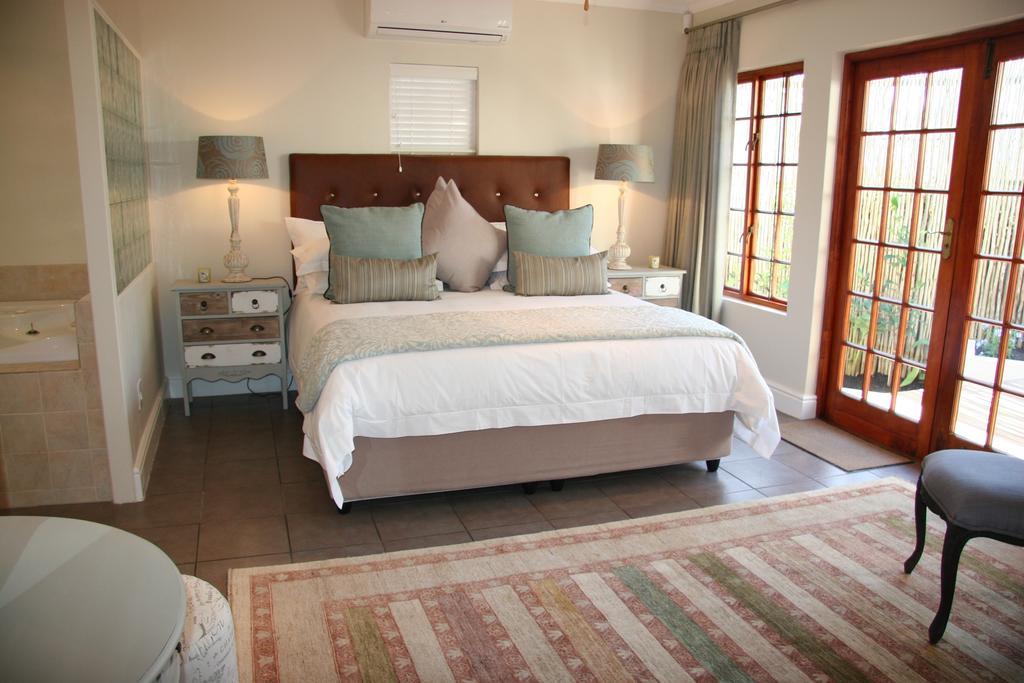 Cape Robin Cottage Franschhoek Room photo