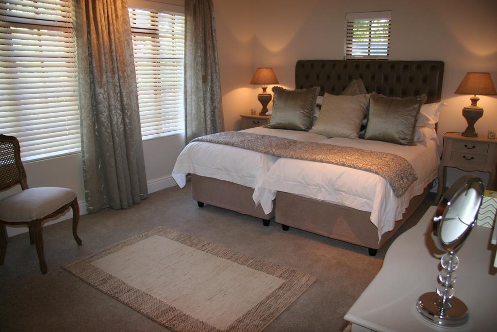 Cape Robin Cottage Franschhoek Room photo